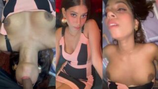 Sultry Dance Floor Diva Fucks Like A High-class Escort In Steamy Indian Xxx