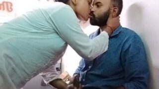 Sultry Shopkeeper Gets A Steamy Handjob From A Desperate Customer