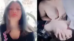 Tika Nesya’s Tiktok Video Goes Viral Again, This Time Even Hotter