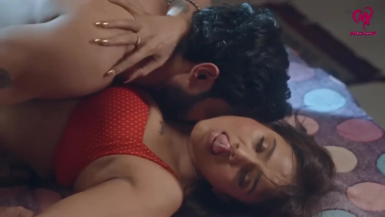 Uncensored 2025 Makhan App Hindi Xxx Web Series Episode 2: A Forbidden Feast