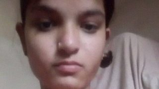 Village Vixen’s Raw And Raunchy Rural Selfie Nudes