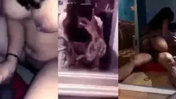 Viral Fina And Her Older Brother’s Full Uncensored Video – The Most Complete Collection