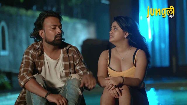 Wild And Colorful Desires: Junglee App’s Xxx Web Series Episode 4