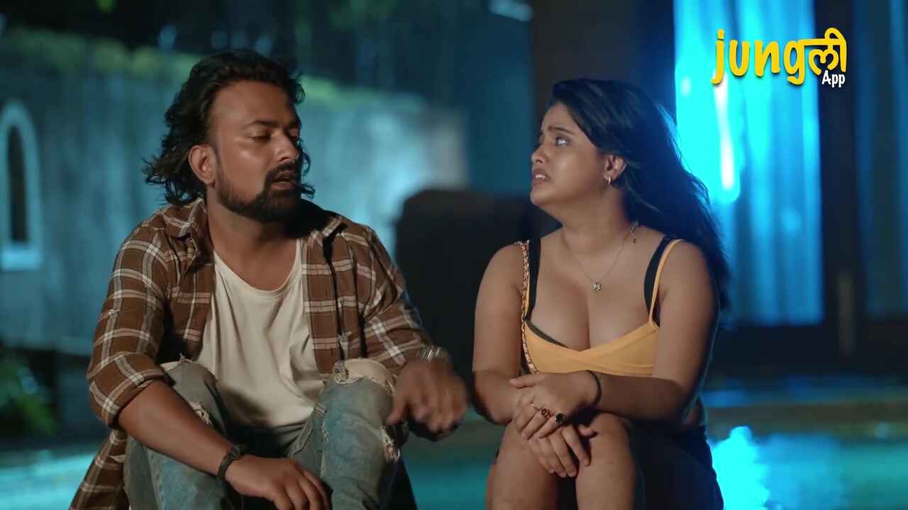 Wild And Colorful Desires: Junglee App’s Xxx Web Series Episode 4