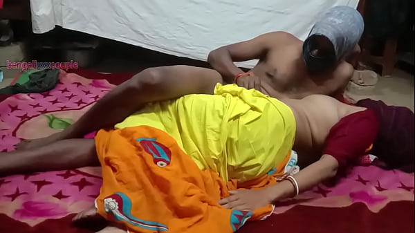 Indian Bhabhi Gets Ravished By Her Brother-in-law || Scorching Desi Xxx Scene || Bengali Couple’s Wild Encounter