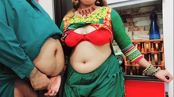 Indian Housewife’s Steamy Affair With Stepfather’s Friend: Raw Hindi Dirty Talk And Explicit Action