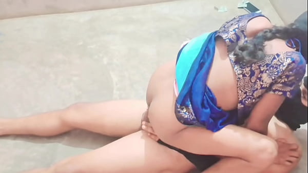 Sizzling Desi Village Bhabhi Gets Ravished By Her Dever In Raw Indian Style
