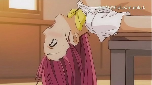 Anime Milf Teacher And Daughter: Part 3 With Chinese Subtitles