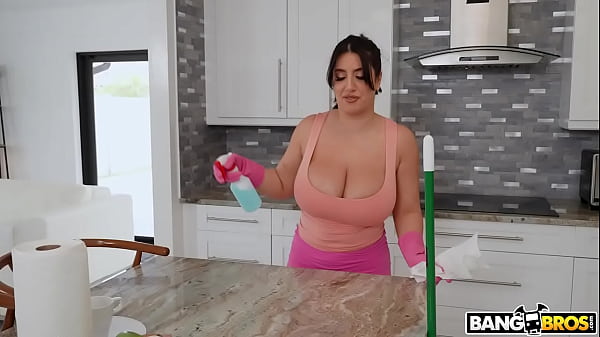 Hired Hands And Dirty Deeds: This Maid’s Taking Care Of Business For A Price