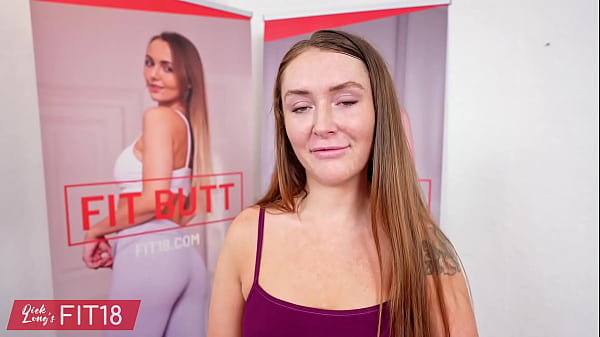 Pov: Casting A Curvy Amateur With A Sweet Pussy, Chloe Marie, In Tight Yoga Pants