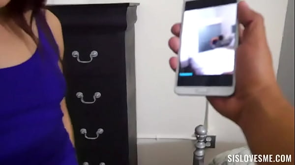 Young Amateur Gets Pounded Hard