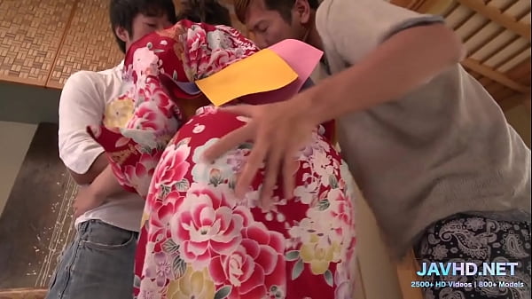 Freshly Fucked And Furiously Furry: Japanese Pussy Paradise Vol. 117