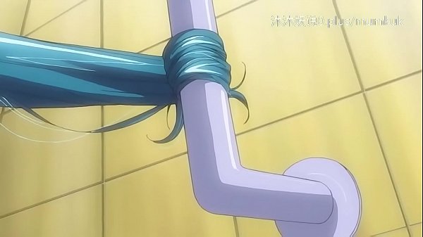 Naughty Anime Lesson: True White Darkness Part 2 With Chinese Subtitles