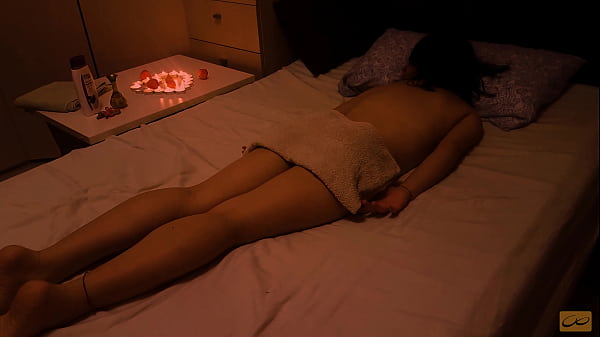 Unlimited Orgasms: Nuru Thai Massage Turns Into A Hard Fuck That Makes Me Cum