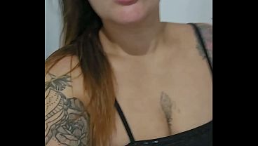 Guided Handjob With Armpit Fetish, Begging For Cum