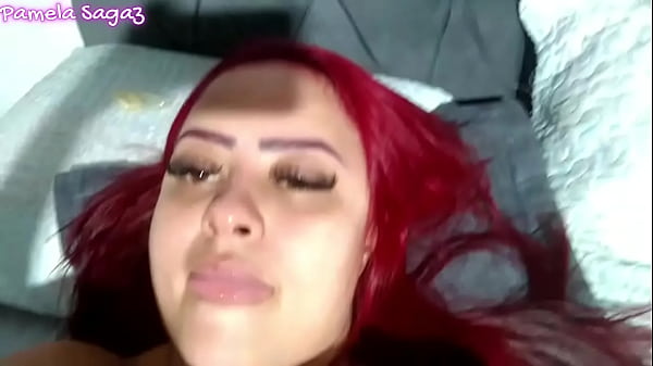 Big Tit Teen Gets Pounded By Pauzudo