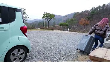 Why Do Korean Guesthouses Reek Of Women’s Intimate Aromas?