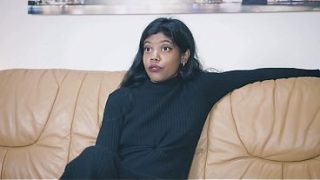Desi Devi’s Naughty Audition: From Tv Host To Our Casting Couch Slut