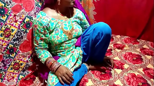 Neighbor’s Wild Fuck Session In Hindi