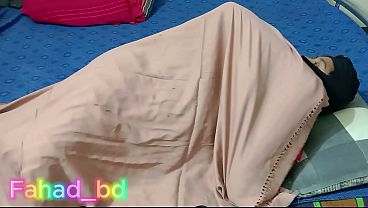 Desi Brother Pounding His Stepsister’s Tight Pussy – Part 1