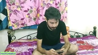 Sizzling Desi College Stud Pounds A Luscious Tamil Babe In A Steamy Hotel Fuck Fest!