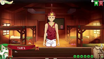 Wild Nights At Camp: Taiga’s Secret Circle – Part 27 (russian Voiceover)