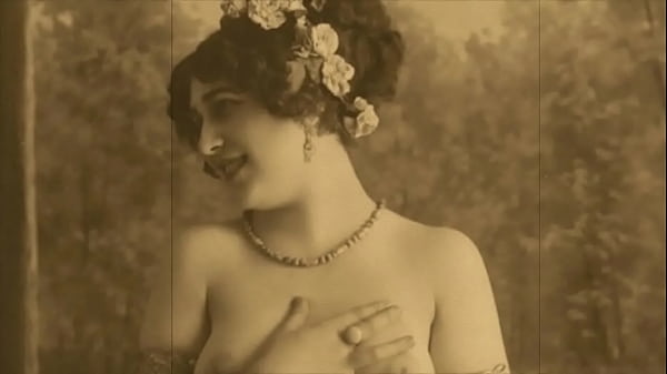 My Secret Life: The Victorian Gentleman’s Erotic Confessions Reveals Top 10 Seductive Grannies