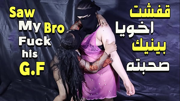 Exclusive Egyptian Lesbian Action: Slutty Babe Gets Fucked Hard By Her Horny Girlfriend