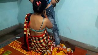 Debar’s Sister-in-law’s First Time: Watch Her Wild Ride