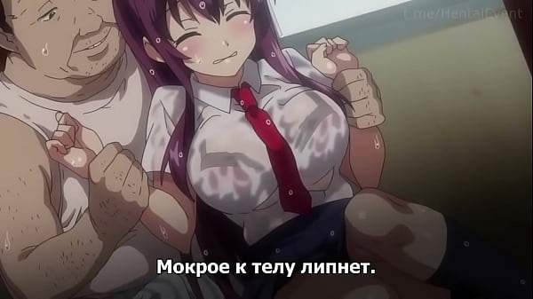 Chii-chan’s Naughty Growth Diary: Episode 1 (russian Subs)