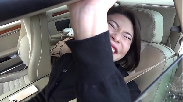Stunning Japanese Milf Model’s Secret Fap-worthy Tape 2
