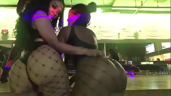 Booty Bounce Bonanza: A Twerk Tantalizing Tribute