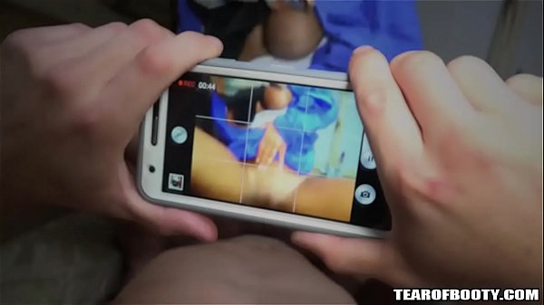 Filthy Arab Slut Captured In Explicit Sex Tape