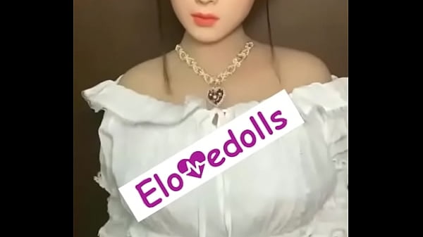 Silicone Slut: Asian Sex Dolls, Robotic Fuck Toys, And Chinese Vs American Pleasure Bots