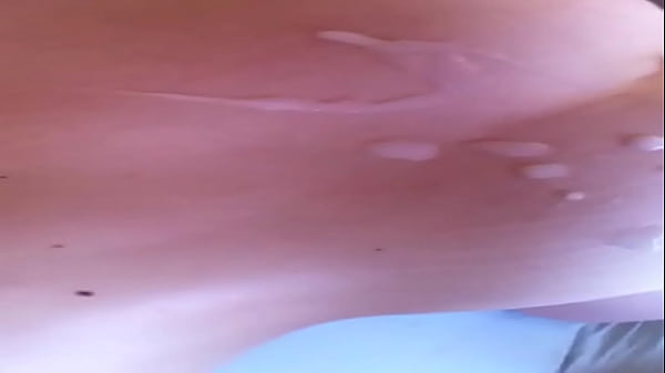 Pounding My Wife’s Ass In Doggy Style And Blasting My Load