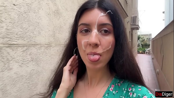 Walk Of Shame: Strut Through The Streets With A Load On Your Face