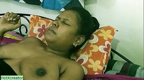 Indian Stud Pounds Hotel Maid In Steamy Room Service Rendezvous