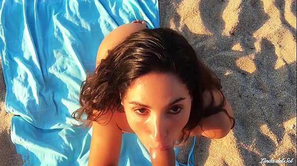 Sunrise Seduction – Linda Del Sol & Cris Angelo’s Sizzling Morning Tryst