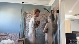 Sun-kissed Ginger Surfer Boy Craves A Wild Ride Between The Sheets.
