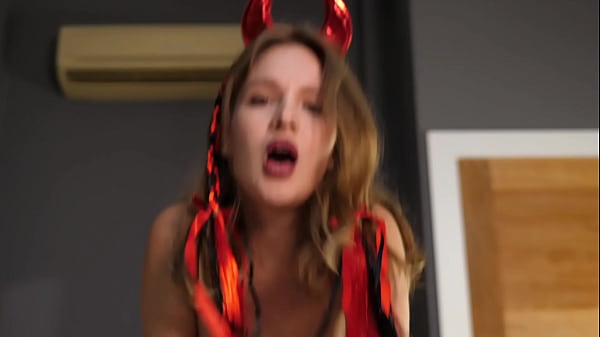 My Mistress Is Always Ready For Me: A Virtual Sex Fantasy