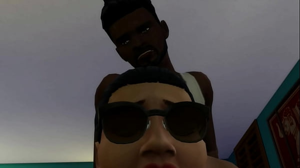 My Arab Slut Wife Sneaks Away For Secret Vacation Fun With Me