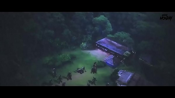 Unholy Desires: The Forbidden Lust And Terror Of Hastar’s Curse