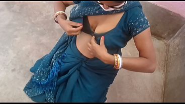 Desi Babe Invites Her Man Over For A Steamy Home Fuck Session