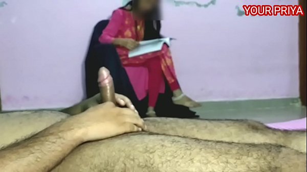 Made Up With Priya And Gave Her Ass A Pounding, With Hindi Dirty Talk.
