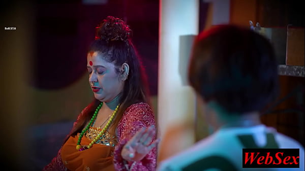 Divine Desires: An Indian Web Series Sensation