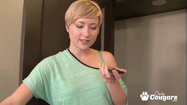 Nora Skyy’s Wild Ride On Her Stepdad’s Massive Black Cock