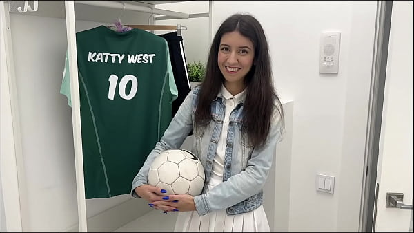 From Sweetheart To Stud: The Agent’s Secret Casting Couch Turns Her Into A Football Star