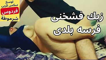 A Horny Egyptian Milf Gets Her Wet Pussy Pounded For Cash On Her Ex-husband’s Bed In A Steamy Arabic Fuck Scene.