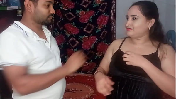 Hot Bhabhi’s Secret Lust: Fucking Her Wet Pussy While Brother’s Away