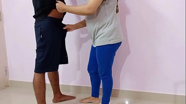 Desi Nepali Indian Bhabhi Gets Fucked Hard By Devar And Takes His Load Inside With Dirty Hindi Talk